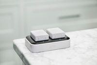 Arlo Dual Charging Station - White - 3