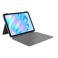 Logitech Combo Touch iPad Air 11-inch... - 1