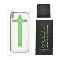 Dviced Tempered glass screen protector edge to edge for... - 3