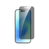 Dviced Privacy Tempered glass screen protector for iPhone... - 1