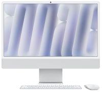 Apple IMAC 24 SILVER/10CCPU/10CGPU/24GB/512-ZEE - 1