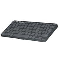 Logitech Keyboard Keys-To-Go 2 for iPad BT-948-APPLE -... - 2