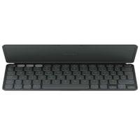 Logitech Keyboard Keys-To-Go 2 for iPad BT-948-APPLE -... - 3