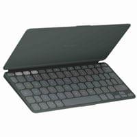 Logitech Keyboard Keys-To-Go 2 for iPad BT-948-APPLE -... - 6