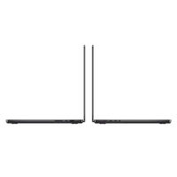 Apple MBP 16: SPACE BLACK/M5 PRO 18C CPU/20C GPU/48GB/1T-ZEE - 8 Apple MBP 16: SPACE BLACK/M5 PRO 18C CPU/20C GPU/48GB/1T-ZEE - 8