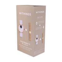 Withings Bundle Scanwatch 2 / 38mm (including Milanese... - 3