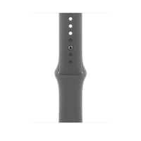 Apple Watch S11 Cellular 46mm Natural Titanium Case with... - 2