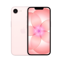 Apple iPhone 17e 256GB Soft Pink - 1