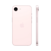 Apple iPhone 17e 256GB Soft Pink - 2
