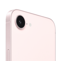 Apple iPhone 17e 256GB Soft Pink - 2