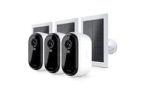 Arlo Essential (Gen.2) Bundle 2K Outdoor Security Camera... - 1