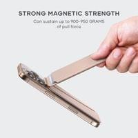 Satechi Vegan-Leather Magnetic Wallet Stand (iPhone... - 3