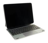 Dviced Magnetic Aluminium Keyboard Case for iPad Air/Pro... - 3