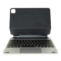 Dviced Magnetic Aluminium Keyboard Case for iPad Air/Pro... - 4