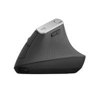 Logitech MX Vertical Advanced Ergonomic Mouse - Graphite - 14 Logitech MX Vertical Advanced Ergonomic Mouse - Graphite - 14