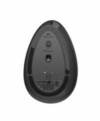Logitech MX Vertical Advanced Ergonomic Mouse - Graphite - 15 Logitech MX Vertical Advanced Ergonomic Mouse - Graphite - 15