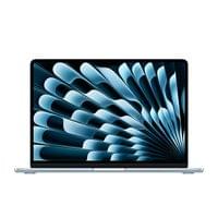 Apple MacBook Air 13.6: Apple M5 chip with 10-core CPU... - 4 Apple MacBook Air 13.6: Apple M5 chip with 10-core CPU... - 4