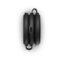 Satechi OntheGo 3-in-1 Wireless Charger - Black - 5
