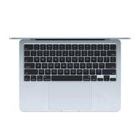 Apple MacBook Air 13.6: Apple M5 chip with 10-core CPU... - 7 Apple MacBook Air 13.6: Apple M5 chip with 10-core CPU... - 7