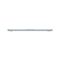 Apple MacBook Air 13.6: Apple M5 chip with 10-core CPU... - 8 Apple MacBook Air 13.6: Apple M5 chip with 10-core CPU... - 8