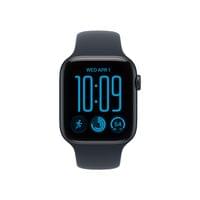 Apple Watch SE3 v2 GPS 40mm Midnight Aluminium Case with... - 2 Apple Watch SE3 v2 GPS 40mm Midnight Aluminium Case with... - 2