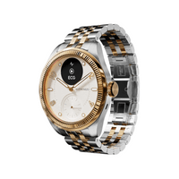 Withings ScanWatch Nova Brilliant 39mm - Gold - 4