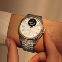 Withings ScanWatch Nova Brilliant 39mm - Gold - 7