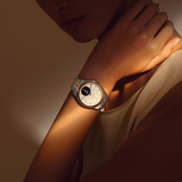 Withings ScanWatch Nova Brilliant 39mm - Gold - 11