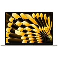 Apple MBA 15.3: STARLIGHT/M5 10C CPU/10C GPU/16GB/1TB-ZEE - 4