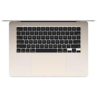 Apple MBA 15.3: STARLIGHT/M5 10C CPU/10C GPU/16GB/1TB-ZEE - 7