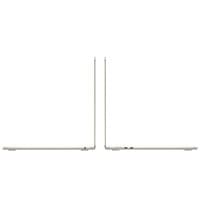 Apple MBA 15.3: STARLIGHT/M5 10C CPU/10C GPU/16GB/1TB-ZEE - 8