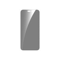 Dviced Privacy tempered glass screen protector for iPhone... - 3