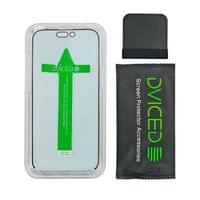 Dviced Anti-blue light tempered glass screen protector... - 2