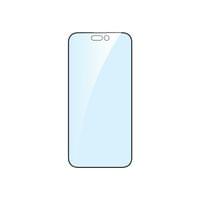 Dviced Anti-blue light tempered glass screen protector... - 3