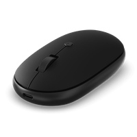Satechi OntheGo Mouse - Black - 1