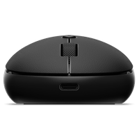 Satechi OntheGo Mouse - Black - 2