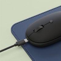 Satechi OntheGo Mouse - Black - 5
