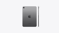 Apple iPad mini (A17 Pro) Wi-Fi 128GB - Space Grey - 5 Apple iPad mini (A17 Pro) Wi-Fi 128GB - Space Grey - 5