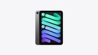 Apple iPad mini (A17 Pro) Wi-Fi 128GB - Space Grey - 6 Apple iPad mini (A17 Pro) Wi-Fi 128GB - Space Grey - 6