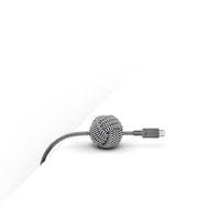 Native Union Anchor USB-C to USB-C Cable-Zebra 3m - Zebra - 2