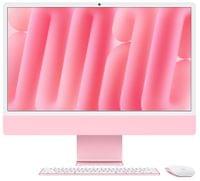 Apple IMAC 24 PINK/8CCPU/8CGPU/16GB/256GB-ZEE - 1