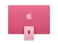 Apple IMAC 24 PINK/8CCPU/8CGPU/16GB/256GB-ZEE - 2