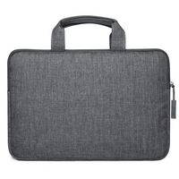 Satechi Fabric Laptop Carrying Bag 13&amp;quot; - 4