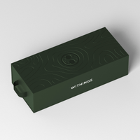 Withings Scanwatch Nova 43mm - Green - 2