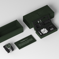 Withings Scanwatch Nova 43mm - Green - 6