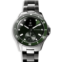 Withings Scanwatch Nova 43mm - Green - 9