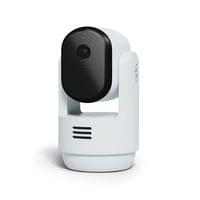 Arlo Essential (Gen.3) 2K PTZ Indoor Security Camera - White - 1