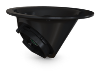 Arlo Ceiling Adapter - Black - 1