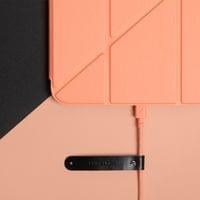 Native Union Belt Cable USB-C to USB-C 1,2m - Apricot - 4
