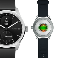 Withings Scanwatch 2 / 42mm (Activity, Sleep Tracker,... - 5 Withings Scanwatch 2 / 42mm (Activity, Sleep Tracker,... - 5
